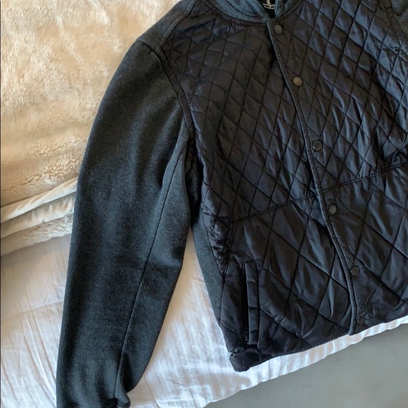 Designer Howe Quilted Jacket - Picture 3 of 3
